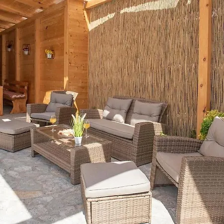 Holiday home Bepina