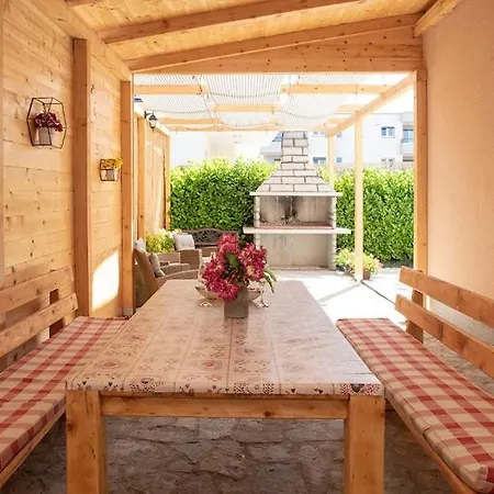 Bepina Holiday home