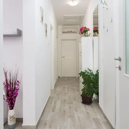 Bepina Holiday home