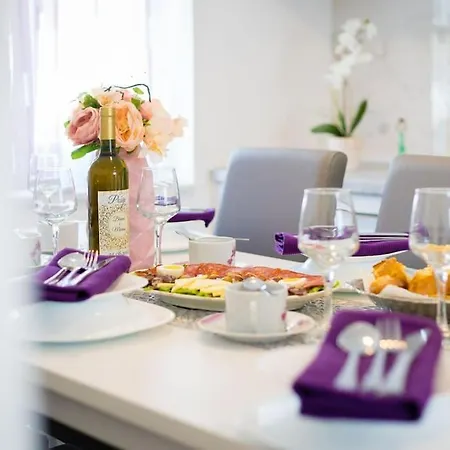 Bepina Holiday home *