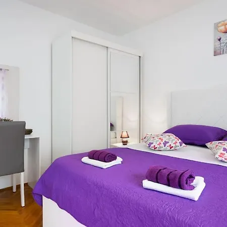 Bepina Holiday home Trogir