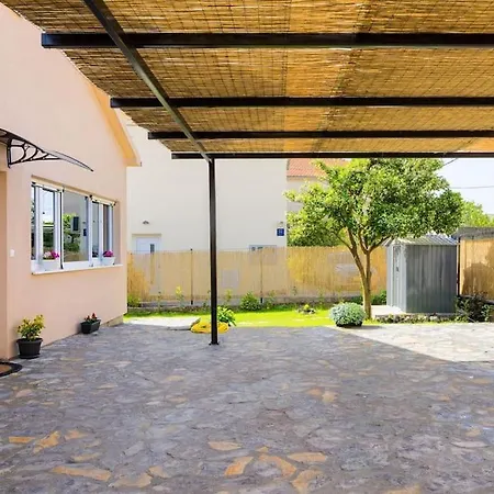 Holiday home Bepina Trogir