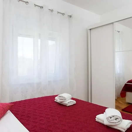 Bepina Holiday home Trogir